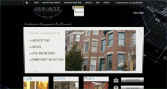 Desktop Screenshot of amargroupllc.com